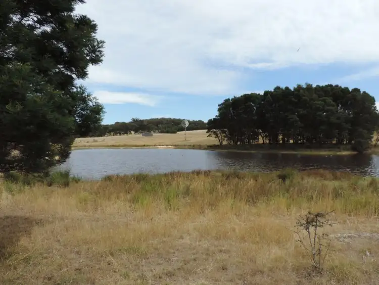 Seventh view of Homely rural property listing, Lot 5 Dewsbury Lane, Quialigo NSW 2580