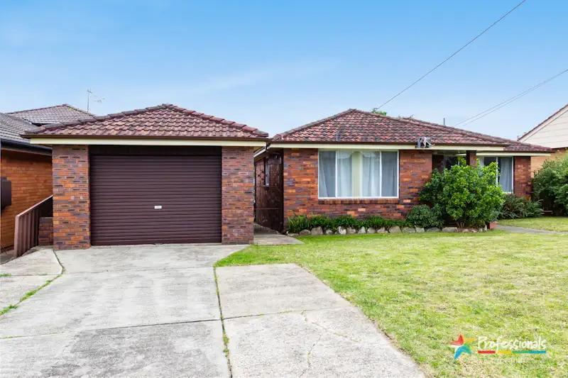 Main view of Homely house listing, 19 Tania Avenue, South Penrith NSW 2750