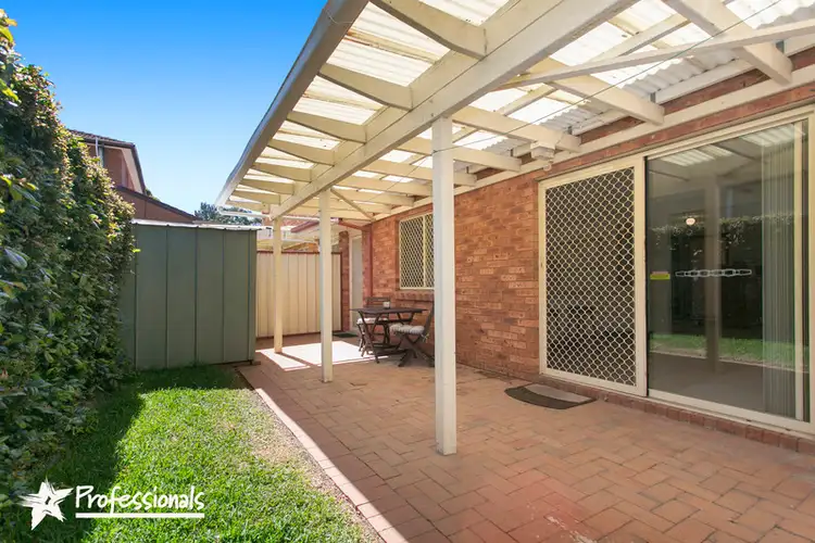 Fifth view of Homely semi-detached listing, 48 Arab Road, Padstow NSW 2211