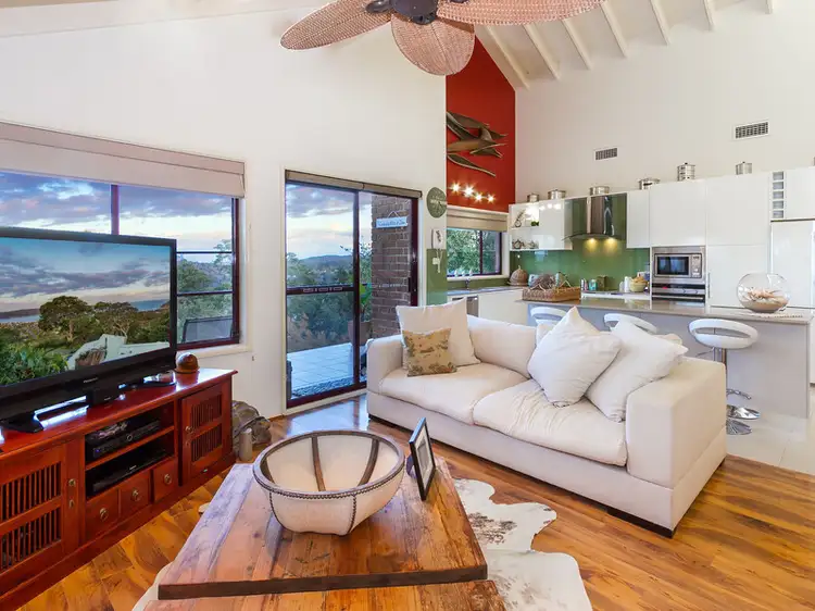 Third view of Homely house listing, 11 Castle Circuit, Umina Beach NSW 2257