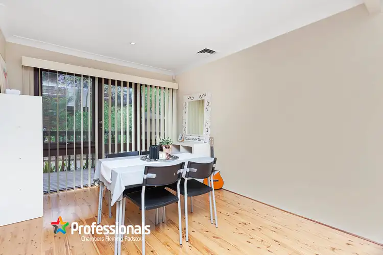 Third view of Homely townhouse listing, 15/16 Alma Road, Padstow NSW 2211