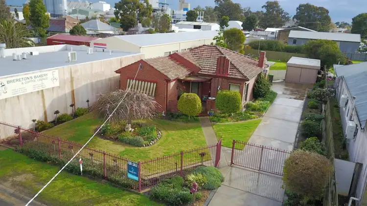 Main view of Homely house listing, 62 Meiklejohn Street, Numurkah VIC 3636