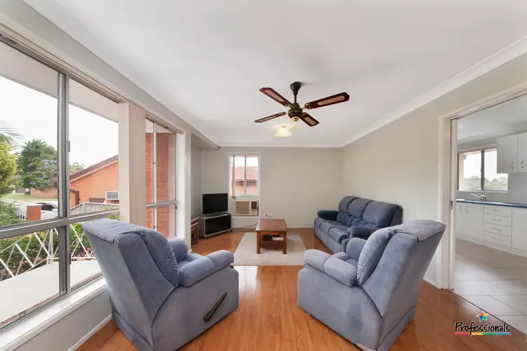 Second view of Homely house listing, 44 ST Andrews Boulevard, Casula NSW 2170