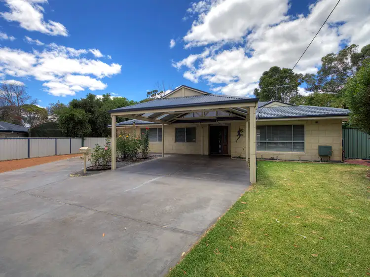 19 Bugendore Street, Maida Vale WA 6057