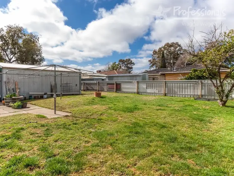 Seventh view of Homely house listing, 44 Maple Road, Wagga Wagga NSW 2650