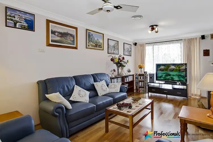 Third view of Homely house listing, 16 Drury Place, Hebersham NSW 2770
