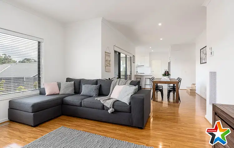 Second view of Homely unit listing, 19a Sheldon Avenue, Mooroolbark VIC 3138