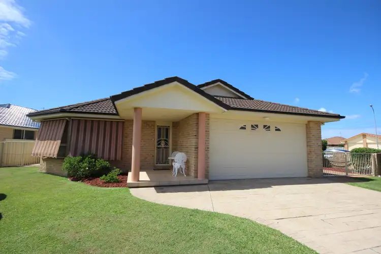 21 Serrata Court, Tuncurry NSW 2428