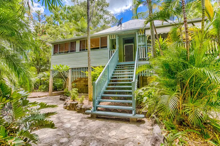 Main view of Homely rural property listing, 866 Tin Can Bay Road, Canina QLD 4570