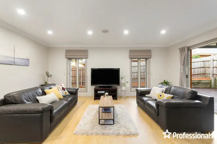 Fourth view of Homely unit listing, 4/3 Hillcrest Avenue, Ferntree Gully VIC 3156