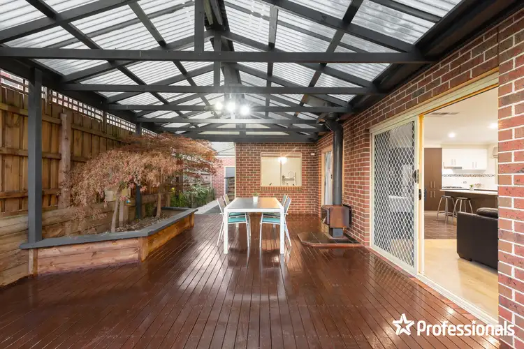 Fifth view of Homely unit listing, 4/3 Hillcrest Avenue, Ferntree Gully VIC 3156