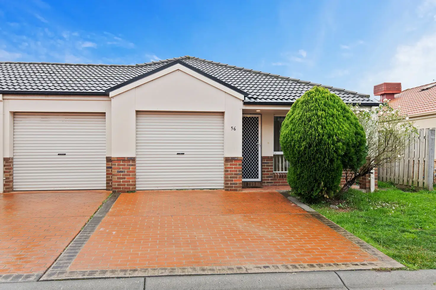 Main view of Homely unit listing, 56/346 Sydenham Road, Sydenham VIC 3037