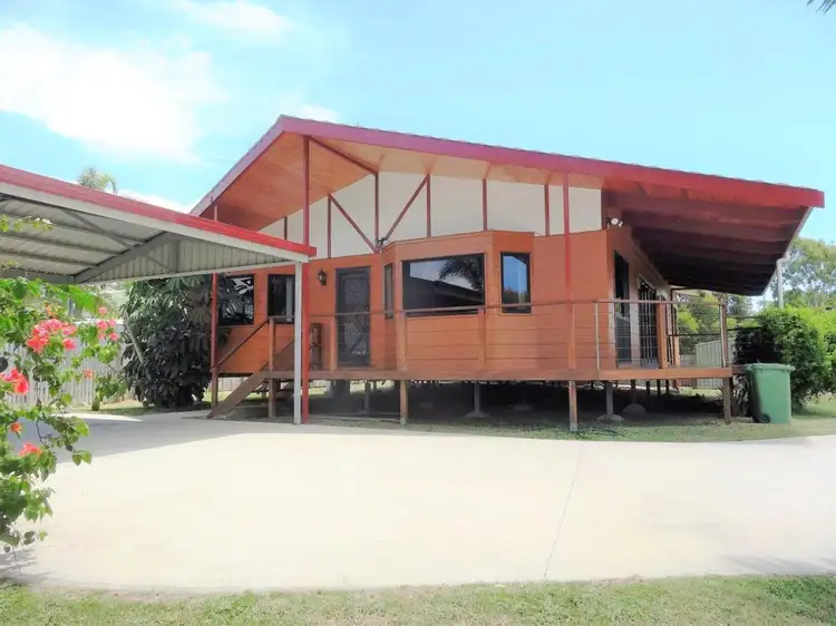 87 Soldiers Road, Bowen QLD 4805