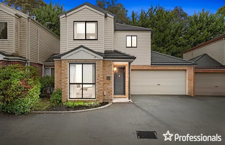 24/35-43 Kent Avenue, Croydon VIC 3136