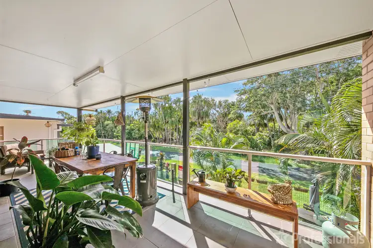 Main view of Homely house listing, 28 Coolwaters Esplanade, Kinka Beach QLD 4703