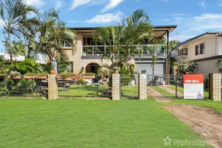 Second view of Homely house listing, 28 Coolwaters Esplanade, Kinka Beach QLD 4703