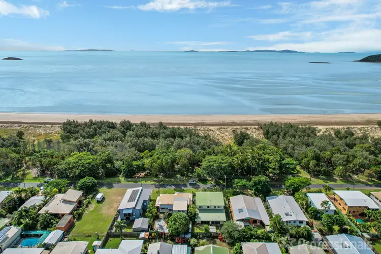 Fifth view of Homely house listing, 28 Coolwaters Esplanade, Kinka Beach QLD 4703