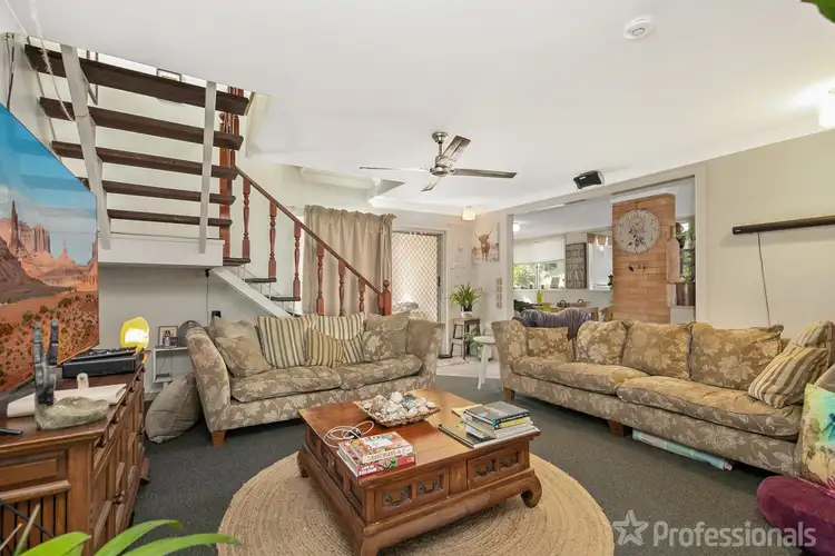 Sixth view of Homely house listing, 28 Coolwaters Esplanade, Kinka Beach QLD 4703