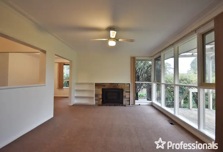 Third view of Homely townhouse listing, 1/3 Wickham Road, Croydon VIC 3136