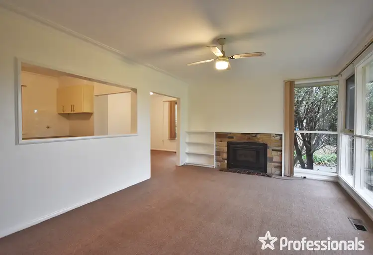 Fourth view of Homely townhouse listing, 1/3 Wickham Road, Croydon VIC 3136