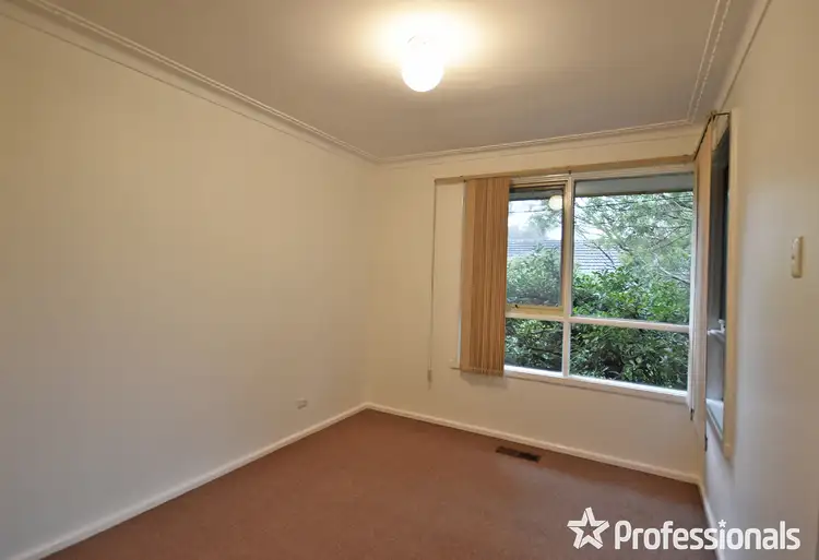 Fifth view of Homely townhouse listing, 1/3 Wickham Road, Croydon VIC 3136