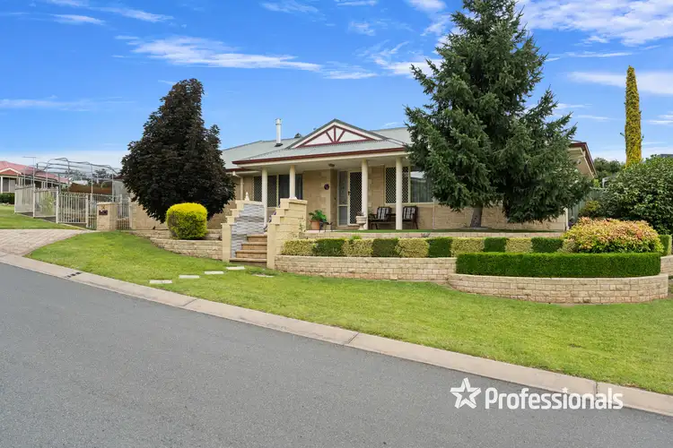 14 Park Lane, Wodonga VIC 3690