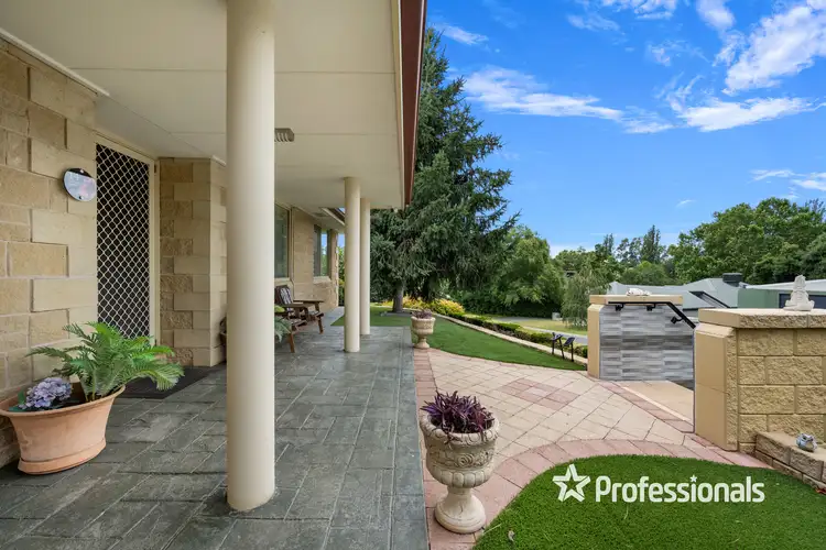 Second view of Homely house listing, 14 Park Lane, Wodonga VIC 3690