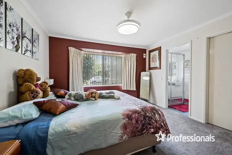 Fifth view of Homely house listing, 14 Park Lane, Wodonga VIC 3690