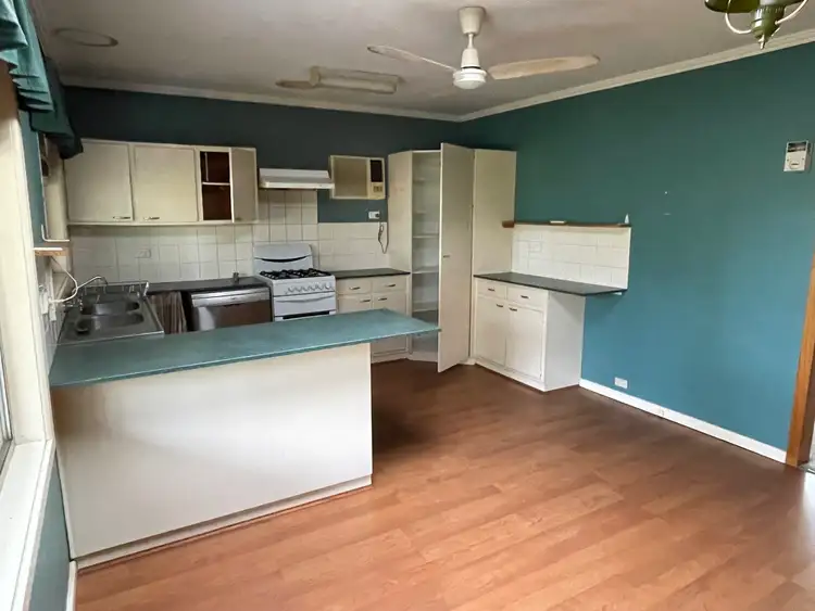 Second view of Homely house listing, 22 Northill Avenue, Strathmerton VIC 3641
