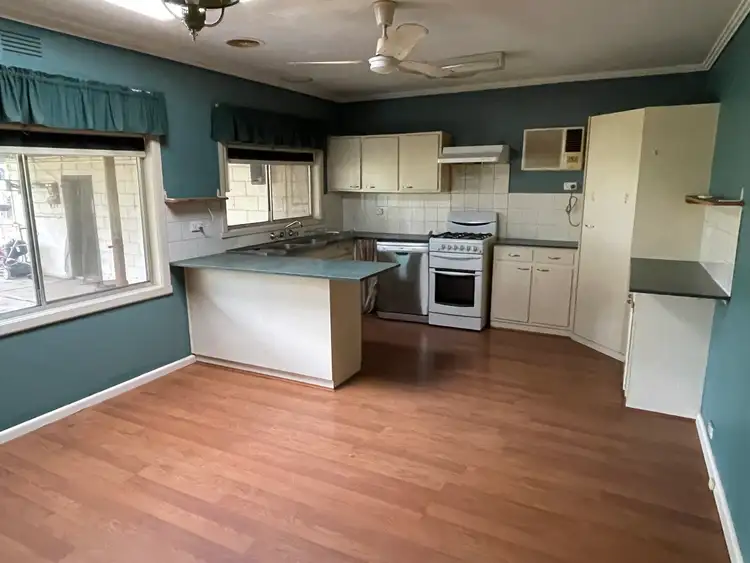 Third view of Homely house listing, 22 Northill Avenue, Strathmerton VIC 3641