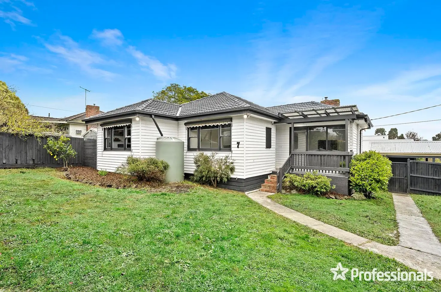 Main view of Homely house listing, 7 Diane Crescent, Mooroolbark VIC 3138