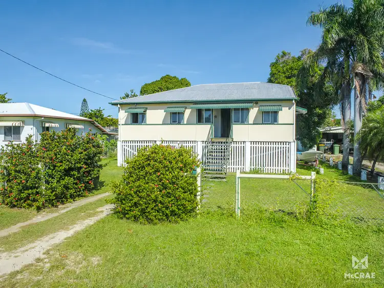 Main view of Homely house listing, 35 Sinclair Street, Bowen QLD 4805