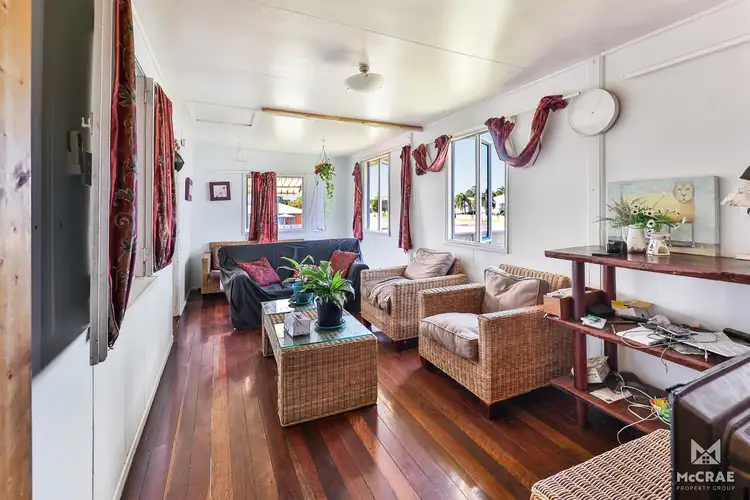 Third view of Homely house listing, 35 Sinclair Street, Bowen QLD 4805