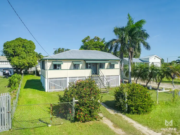 Fifth view of Homely house listing, 35 Sinclair Street, Bowen QLD 4805