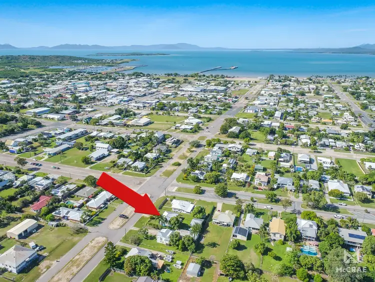 Sixth view of Homely house listing, 35 Sinclair Street, Bowen QLD 4805