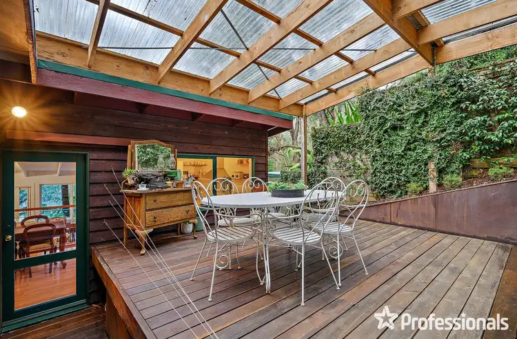 1444 Mountain Highway, The Basin VIC 3154