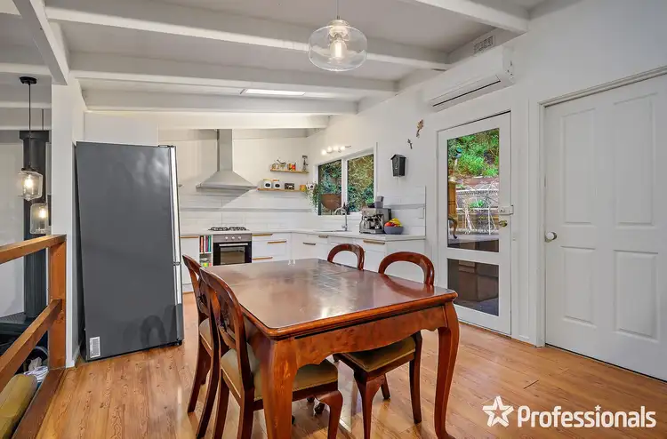 Fifth view of Homely house listing, 1444 Mountain Highway, The Basin VIC 3154