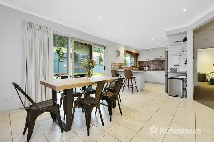 Fourth view of Homely house listing, 5 Ajax Court, Lilydale VIC 3140