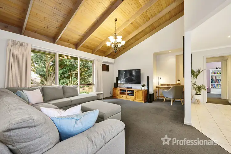 Sixth view of Homely house listing, 5 Ajax Court, Lilydale VIC 3140