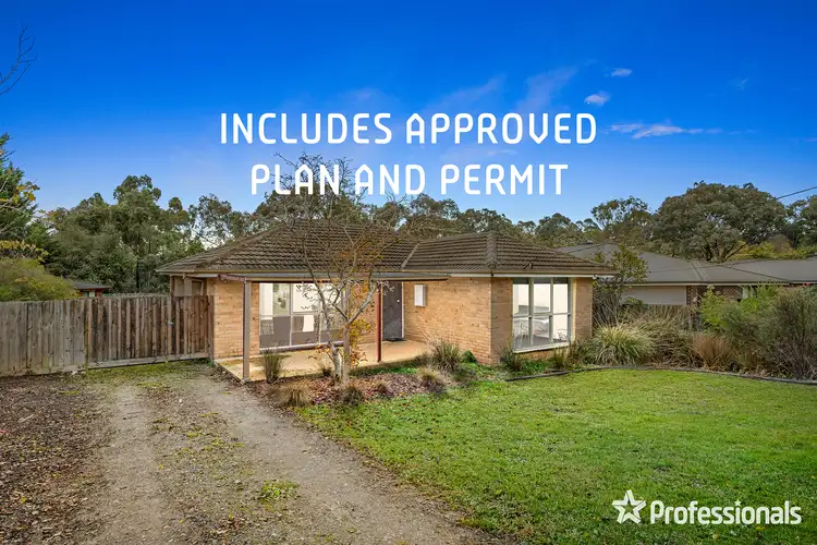 23 Gordon Court, Mooroolbark VIC 3138