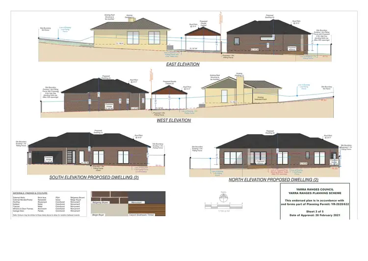 Fourth view of Homely house listing, 23 Gordon Court, Mooroolbark VIC 3138