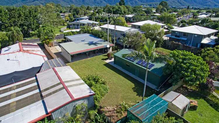 Seventh view of Homely house listing, 4 Marr Street, Edmonton QLD 4869