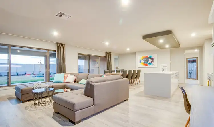 Sixth view of Homely house listing, 92 Sanctuary Drive, Kialla VIC 3631