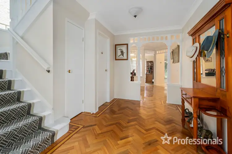 Second view of Homely house listing, 4 Magnolia Close, Casula NSW 2170