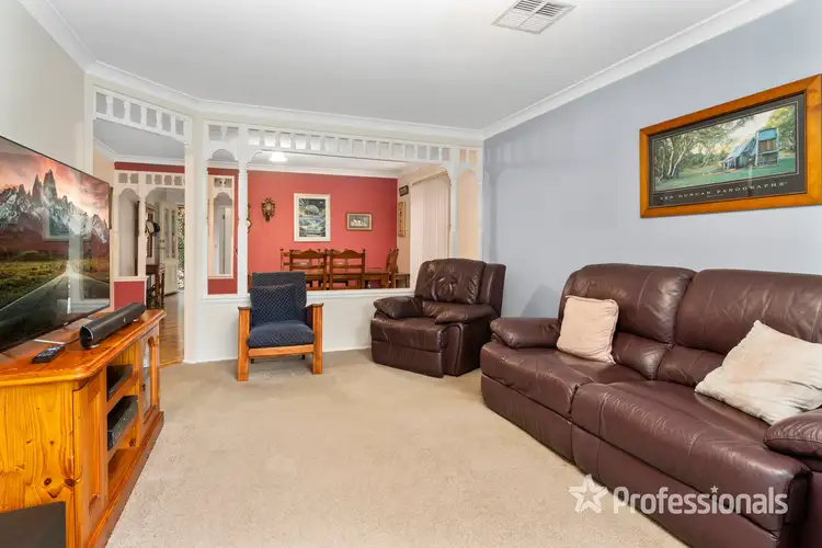 Fifth view of Homely house listing, 4 Magnolia Close, Casula NSW 2170