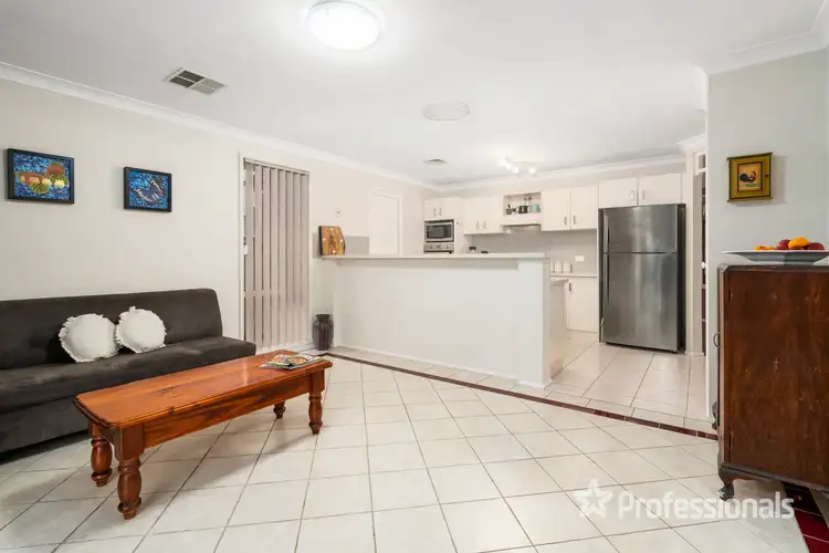Sixth view of Homely house listing, 4 Magnolia Close, Casula NSW 2170