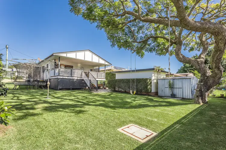 Main view of Homely house listing, 14 Sandown Street, Brighton QLD 4017