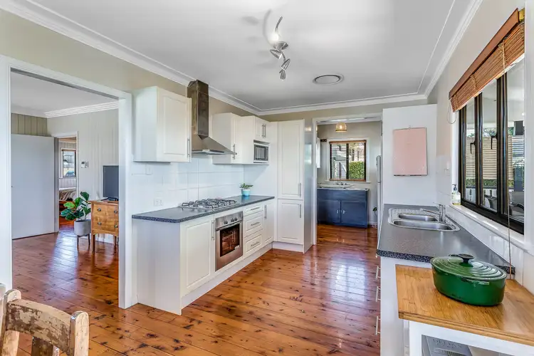 Fourth view of Homely house listing, 14 Sandown Street, Brighton QLD 4017