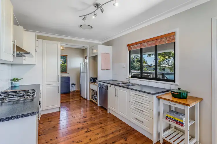 Fifth view of Homely house listing, 14 Sandown Street, Brighton QLD 4017