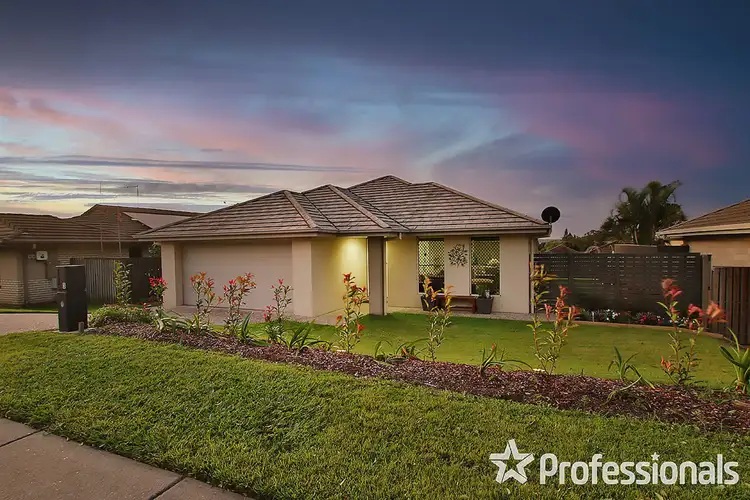 3 Tait Avenue, Redbank Plains QLD 4301